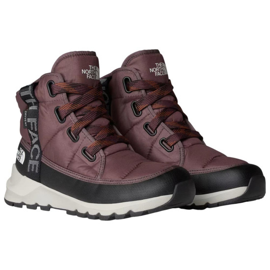 The North Face W THERMOBALL™ Lace Up Luxe Waterproof